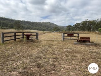 Rural / Farming commercial property sold at Block 18 Ferndale Road Yarrawa NSW 2328