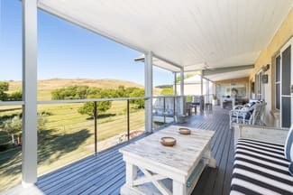 Rural / Farming commercial property sold at 171 Willcox Road Laggan NSW 2583