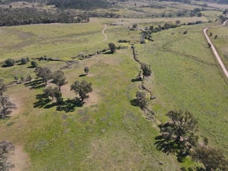 Rural / Farming commercial property for sale at "Abercorn", 2154 Kangarooby Road Gooloogong NSW 2805