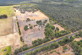 Rural / Farming commercial property sold at 11117 Bussell Highway Forest Grove WA 6286 Rural / Farming commercial property sold at 11117 Bussell Highway Forest Grove WA 6286