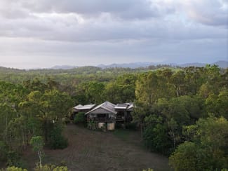Rural / Farming commercial property for sale at 10049 Bruce Highway Bloomsbury QLD 4799