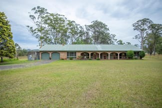 Rural / Farming commercial property sold at 907 Comboyne Road Wingham NSW 2429