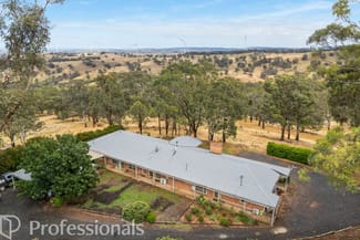Rural / Farming commercial property sold at 363 Dicksons Lane Orange NSW 2800