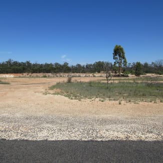 Rural / Farming commercial property sold at Lot 5 Timothy Road Tara QLD 4421