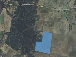 Rural / Farming commercial property sold at 0 Caralulup Road Bung Bong VIC 3465 Rural / Farming commercial property sold at 0 Caralulup Road Bung Bong VIC 3465