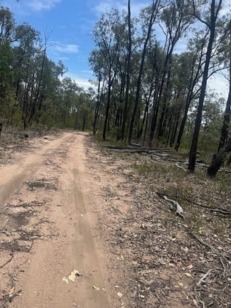 Rural / Farming commercial property sold at Lot 63 Ridge Road Tara QLD 4421