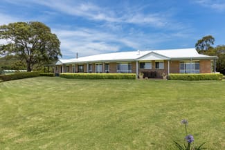 Rural / Farming commercial property sold at 213 Wire Lane Berry NSW 2535
