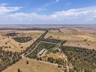 Rural / Farming commercial property sold at 364 Tucklan Road Dunedoo NSW 2844