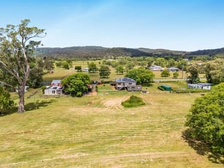 Rural / Farming commercial property sold at 33 Heise Road Hatton Vale QLD 4341 Rural / Farming commercial property sold at 33 Heise Road Hatton Vale QLD 4341