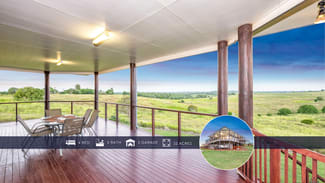 Rural / Farming commercial property sold at 127 Lynwood Road North Isis QLD 4660 Rural / Farming commercial property sold at 127 Lynwood Road North Isis QLD 4660