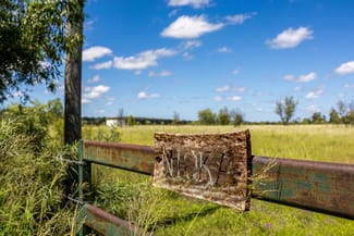 Rural / Farming commercial property sold at Lot 16 Side Street Mount Tyson QLD 4356 Rural / Farming commercial property sold at Lot 16 Side Street Mount Tyson QLD 4356