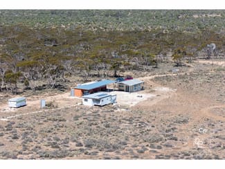 Rural / Farming commercial property sold at 202/ Schwertie Road Black Hill SA 5353