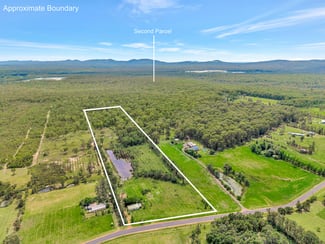 Rural / Farming commercial property sold at 289 Omega Drive Kungala NSW 2460 Rural / Farming commercial property sold at 289 Omega Drive Kungala NSW 2460