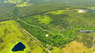 Rural / Farming commercial property sold at 183 Dinjerra Road Glenugie NSW 2460