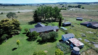 Rural / Farming commercial property sold at 9110 New England Highway Stonehenge NSW 2370 Rural / Farming commercial property sold at 9110 New England Highway Stonehenge NSW 2370