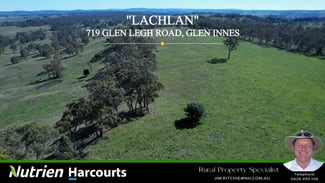 Rural / Farming commercial property for sale at 719 Glen Legh Road Glen Innes NSW 2370 Rural / Farming commercial property for sale at 719 Glen Legh Road Glen Innes NSW 2370