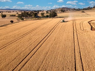 Rural / Farming commercial property sold at 530 Billimari Road Cowra NSW 2794