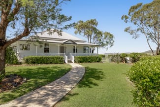 Rural / Farming commercial property sold at 'Warialda' 96 Moller Road East Greenmount QLD 4359 Rural / Farming commercial property sold at 'Warialda' 96 Moller Road East Greenmount QLD 4359