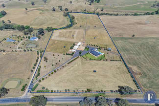 Rural / Farming commercial property for sale at 973 Henry Lawson Way Young NSW 2594 Rural / Farming commercial property for sale at 973 Henry Lawson Way Young NSW 2594