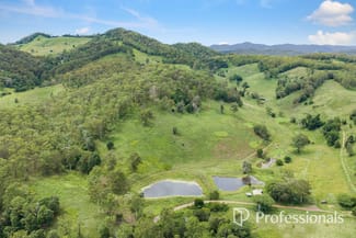 Rural / Farming commercial property for sale at 213 Upper Eel Creek Road Langshaw QLD 4570 Rural / Farming commercial property for sale at 213 Upper Eel Creek Road Langshaw QLD 4570