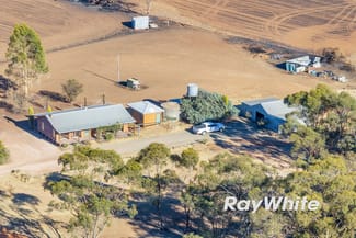 Rural / Farming commercial property sold at 4730 Heathcote-Rochester Road (Bonn) Rochester VIC 3561