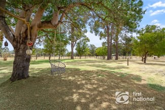 Rural / Farming commercial property sold at 269 Arthur Road Rosa Brook WA 6285