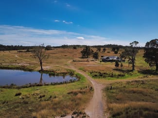 Rural / Farming commercial property for sale at 60 Windorah Road Inverell NSW 2360