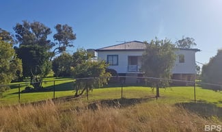 Rural / Farming commercial property for sale at 243 Mount Lindesay Rd Lindesay NSW 2347