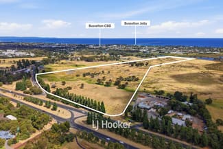 Rural / Farming commercial property sold at 7/ Bussell Highway Reinscourt WA 6280