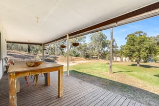 Rural / Farming commercial property sold at 112 Sandy Creek Road Molong NSW 2866