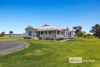 Rural / Farming commercial property sold at 153 Stirling Road Capel WA 6271 Rural / Farming commercial property sold at 153 Stirling Road Capel WA 6271
