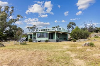 Rural / Farming commercial property sold at 3965 The Snowy River Way Dalgety NSW 2628 Rural / Farming commercial property sold at 3965 The Snowy River Way Dalgety NSW 2628