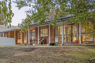 Rural / Farming commercial property sold at 207 Poppet Road Wamboin NSW 2620