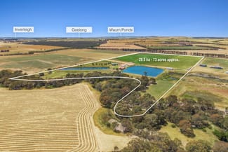 Rural / Farming commercial property for sale at 1145 Inverleigh-Winchelsea Road Inverleigh VIC 3321 Rural / Farming commercial property for sale at 1145 Inverleigh-Winchelsea Road Inverleigh VIC 3321