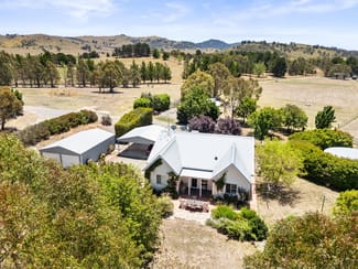 Rural / Farming commercial property sold at 65 Badgery Road Burra NSW 2620 Rural / Farming commercial property sold at 65 Badgery Road Burra NSW 2620