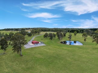 Rural / Farming commercial property for sale at 49 Binghams Lane Tallong NSW 2579