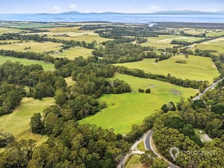 Rural / Farming commercial property for sale at 2 OSULLIVANS ROAD Bennison VIC 3960