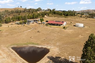 Rural / Farming commercial property sold at 278 Windeyer Road Mudgee NSW 2850 Rural / Farming commercial property sold at 278 Windeyer Road Mudgee NSW 2850