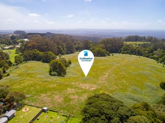 Rural / Farming commercial property for sale at 19A, B & C Lavers Hill-Cobden Road Lavers Hill VIC 3238