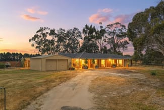 Rural / Farming commercial property for sale at 294 Lancefield-Tooborac Road Lancefield VIC 3435 Rural / Farming commercial property for sale at 294 Lancefield-Tooborac Road Lancefield VIC 3435