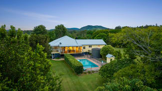 Rural / Farming commercial property sold at 75 Litschner Road Nahrunda QLD 4570