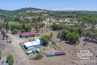 Rural / Farming commercial property sold at 333 Gulf Road Emmaville NSW 2371