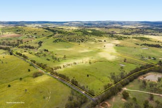 Rural / Farming commercial property sold at 138 Djuan Road Crows Nest QLD 4355 Rural / Farming commercial property sold at 138 Djuan Road Crows Nest QLD 4355