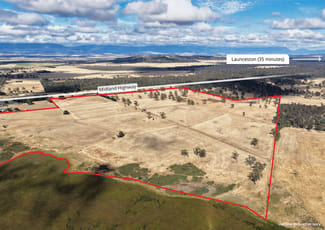 Rural / Farming commercial property for sale at Leake Street Cleveland TAS 7211 Rural / Farming commercial property for sale at Leake Street Cleveland TAS 7211