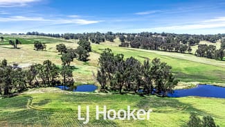 Rural / Farming commercial property for sale at 1 on DP 426021/ Bridgetown - Boyup Brook Road Boyup Brook WA 6244