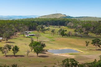 Rural / Farming commercial property for sale at 17 Dalmeny Lane, Carrick Via Goulburn NSW 2580