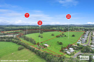 Rural / Farming commercial property sold at 44 Lake Barrine Road Malanda QLD 4885 Rural / Farming commercial property sold at 44 Lake Barrine Road Malanda QLD 4885