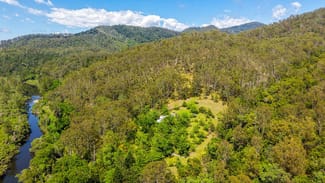 Rural / Farming commercial property for sale at 3645 Nowendoc Road Caffreys Flat NSW 2424