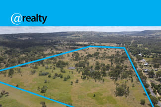 Rural / Farming commercial property for sale at Lot 24 Cnr. of the New England Highway & Jacob Road Crows Nest QLD 4355