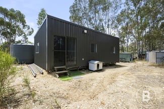 Rural / Farming commercial property for sale at Lot 7E & 7 Sunraysia Highway Redbank VIC 3477